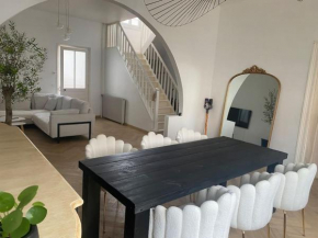 Maison de 140m2 à 300m de la plage